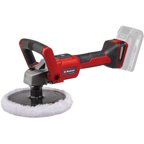 Cordless Polisher-Orbital Sander (Tool Only) Fastek