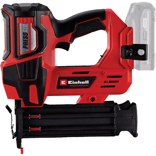 18-Gauge Cordless Brad Nailer (Tool Only), 18 V, Lithium-Ion Fastek