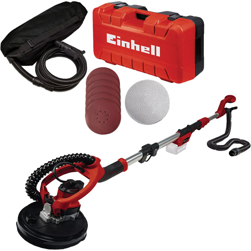 Professional Cordless Drywall Sander (Tool Only) Fastek
