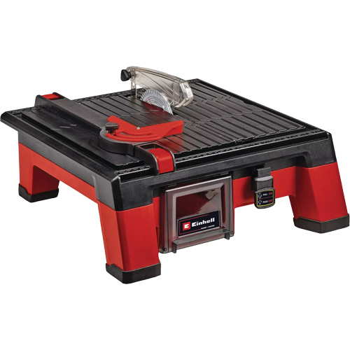 4-1/2” Cordless Wet Tile Saw (Tool Only) Fastek