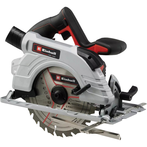 Cordless Circular Saw (Tool Only), 7-1/4", 18 V Fastek