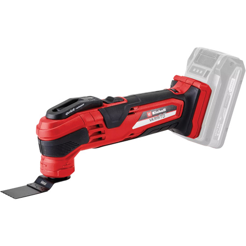 Cordless Oscillating Multi-Tool (Tool Only) Fastek