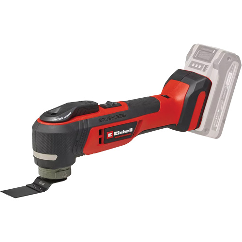 Professional Cordless Oscillating Multi-Tool (Tool Only) Fastek