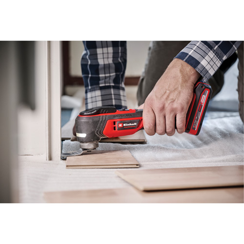 Professional Cordless Oscillating Multi-Tool (Tool Only) Fastek