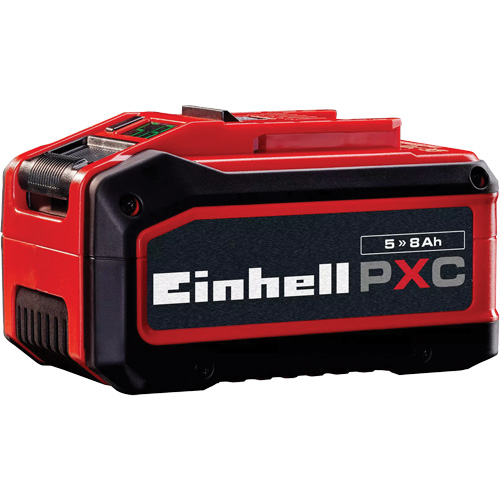 Batterie Power X-Change, Lithium-ion, 18 V, 8 Ah Fastek
