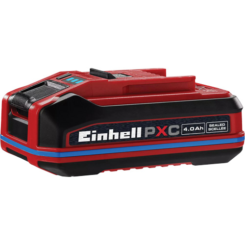 Batterie &eacute;tanche Power X-Change Plus, Lithium-ion, 18 V, 4 Ah Fastek