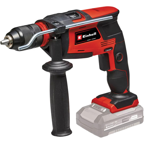 Cordless Hammer Drill (Tool Only), 1/2" Chuck, 18 V Fastek