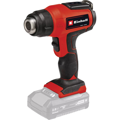 18V Cordless Heat Gun (Tool Only) Fastek