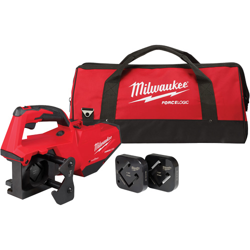 M18 FORCE LOGIC Single Channel Strut Shear Fastek