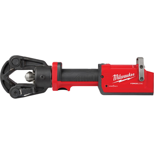 M18 FORCE LOGIC 11T Dieless Latched Linear Utility Crimper Fastek