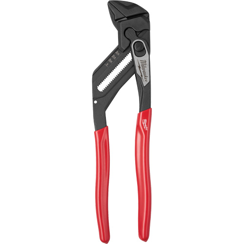 Pliers Wrench, 12" Fastek
