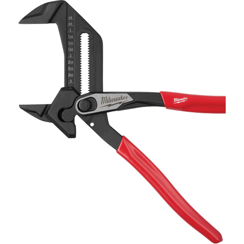 Pliers Wrench, 12" Fastek