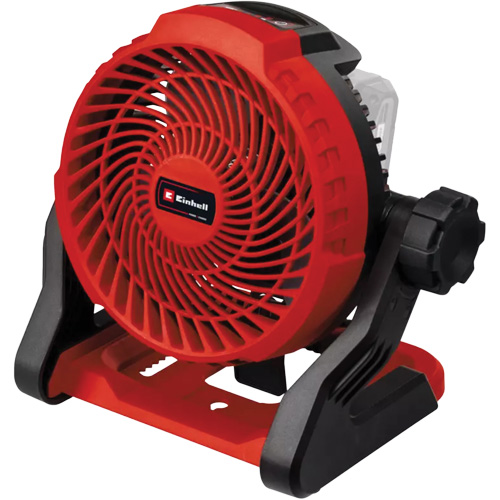 Ventilateur sans fil GE-CF 18/2200 Li 18 V (outil seulement) Fastek