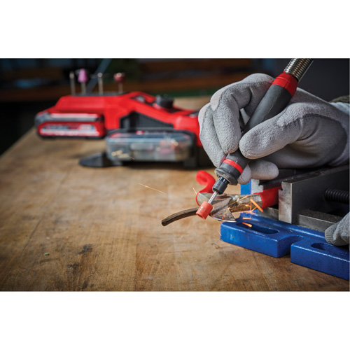 TE-MT 18/34 Li Cordless Rotary Tool Station (Tool Only) Fastek