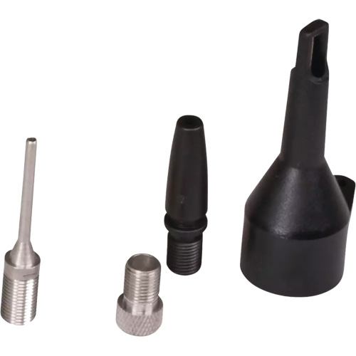 Gonfleur/d&eacute;gonfleur sans fil 18V PRESSITO (outil seulement) Fastek