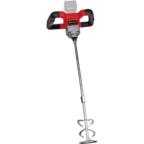 M&eacute;langeur de mortier/mastic sans fil 18V (outil seulement) Fastek