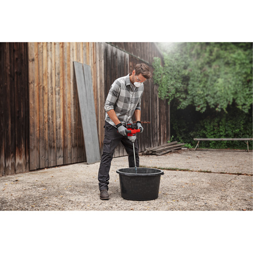 18V Cordless Mortar & Grout Mixer (Tool Only) Fastek