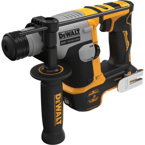 ATOMIC MAX* Brushless Cordless SDS Plus Rotary Hammer (Tool Only), 20 V, 5/8", 1100 RPM Fastek