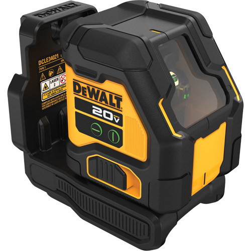 20V MAX* Green Cross Line Laser (Tool Only) Fastek