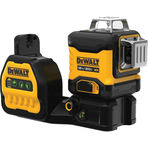 Laser &agrave; ligne verte MAX* XR 3 X 360 (outil seulement) Fastek