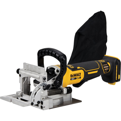 MAX* XR&reg; Brushless Biscuit Joiner (Tool Only) Fastek