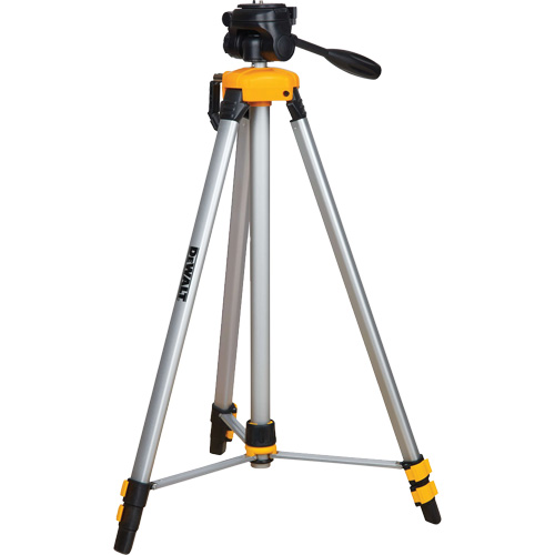 Laser Tripod with Tilting Head Fastek