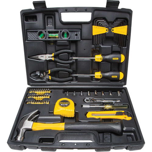 Homeowner's Tool Kit Fastek