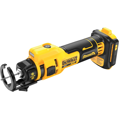 XR&reg; Brushless Drywall Cut-Out Tool (Tool Only) Fastek