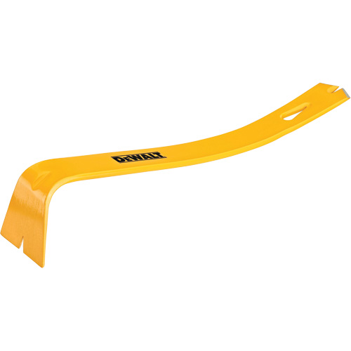 Barre plate en acier &agrave; ressort, Largeur de 1-2/5", Longueur de 15" Fastek