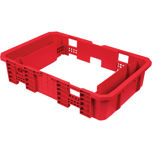 Tool Box Attachment Ready Tray for PACKOUT Tool Boxes Fastek