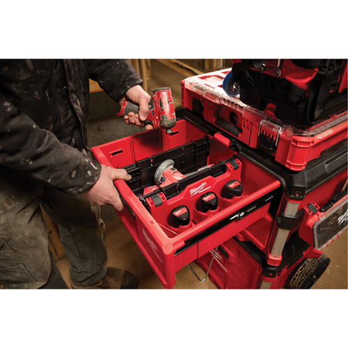 Divider for PACKOUT Drawer Tool Boxes Fastek