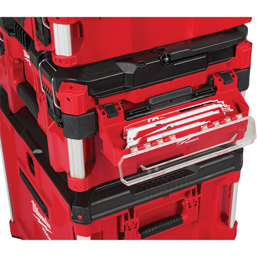 PACKOUT Tool Box Accessory Case Attachment Fastek