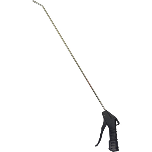 Soufflettes MAXJET avec buse de 51 cm, 1/4" NPTF, 13 pi³/min standard, 150 psi Fastek
