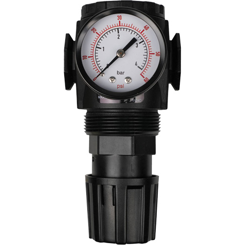 D&eacute;tendeur &agrave; air comprim&eacute; MODULAIR 300, 1/2" NPT, PSI max. de 300 psi, Canalisation/Modulaire Fastek