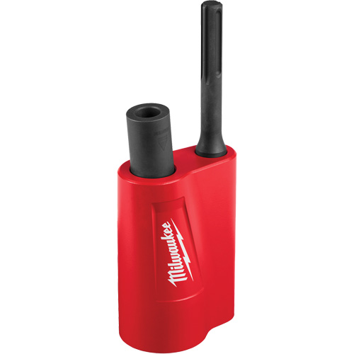 SDS Max Side Load Ground Rod Driver Fastek