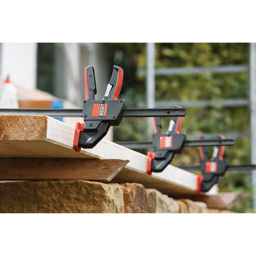 Serre-joints &agrave; g&acirc;chette, tr&egrave;s grand format, 36" (914,4 mm) Fastek