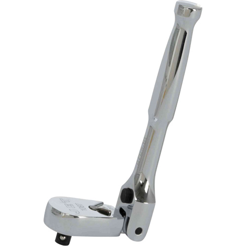108-Tooth Locking Flex Head Ratchet JSHR-14F Fastek