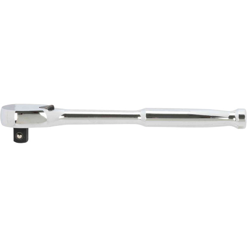120-Tooth Sealed Head Ratchet JSHR-38, 3/8" Drive, Plain Handle Fastek