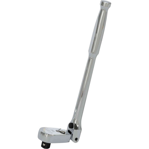108-Tooth Locking Flex Head Ratchet JSHR-38F Fastek