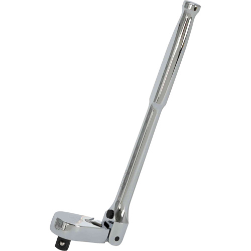 108-Tooth Locking Flex Head Ratchet JSHR-12F Fastek