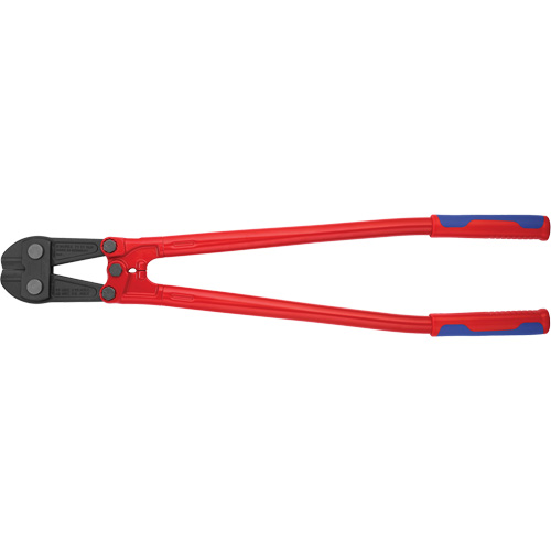Grand coupe-boulons, 30" l, Coupe centrale Fastek