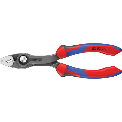 TwinGrip Pliers Fastek