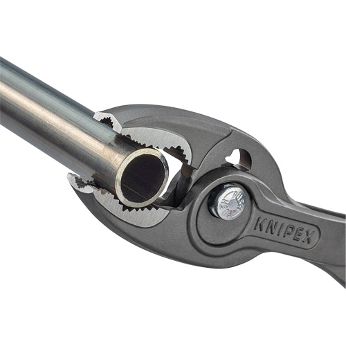 TwinGrip Pliers with KNIPEXTEND Handle Fastek