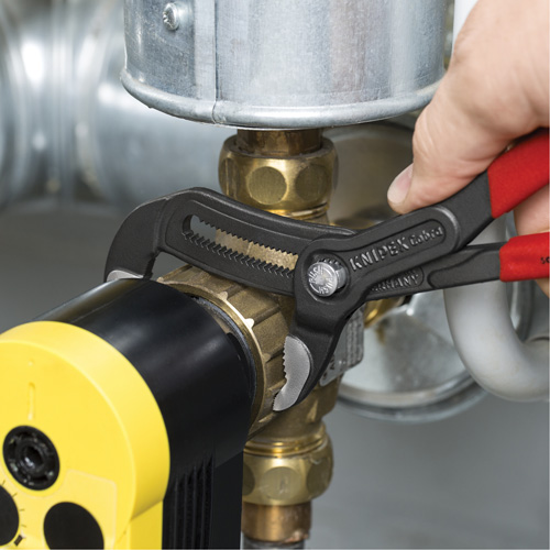 Pinces pour pompe &agrave; eau Cobra&reg;, 10" Fastek