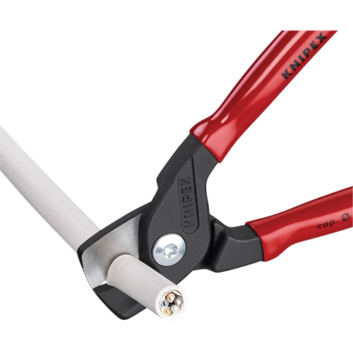 Coupe-c&acirc;bles StepCut&reg;, 6-1/4" Fastek