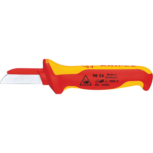 Insulated Cable Knife Fastek