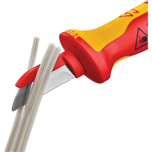 Insulated Cable Knife Fastek