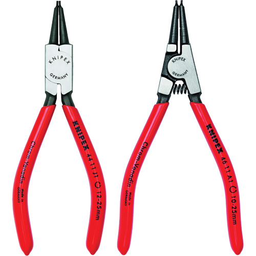 2-Piece Snap Ring Pliers Set Fastek