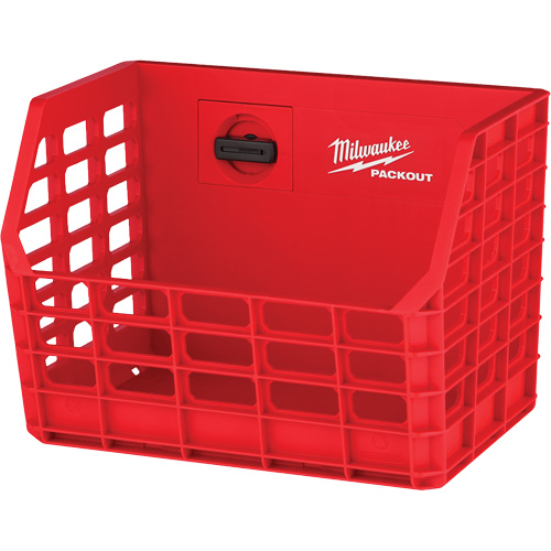 PACKOUT Compact Wall Basket Fastek