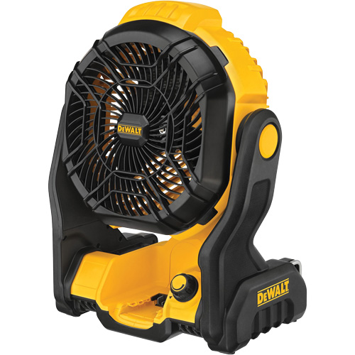 Cordless Jobsite Fan (Tool Only) Fastek